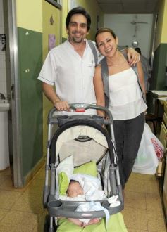 Foto de la galería: Paseos y trabajos!!