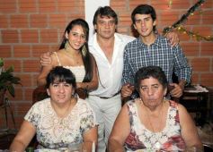 Foto de la galería: Paseos y trabajos!!