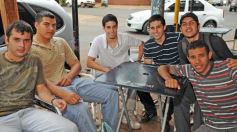 Foto de la galería: Paseos y trabajos!!