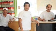 Foto de la galería: Paseos y trabajos!!