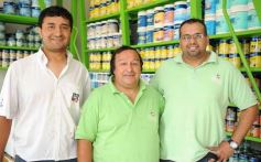 Foto de la galería: Paseos y trabajos!!