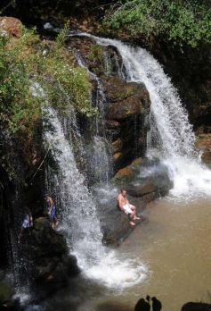 Foto de la galería: Arroyos y Saltos de la zona Centro