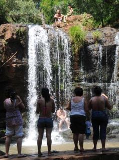 Foto de la galería: Arroyos y Saltos de la zona Centro