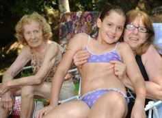 Foto de la galería: Arroyos y Saltos de la zona Centro