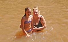 Foto de la galería: Arroyos y Saltos de la zona Centro