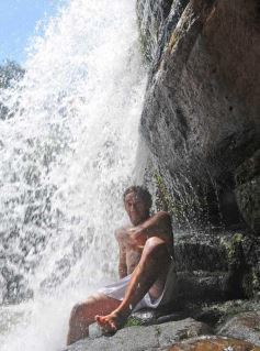 Foto de la galería: Arroyos y Saltos de la zona Centro