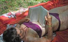 Foto de la galería: Arroyos y Saltos de la zona Centro