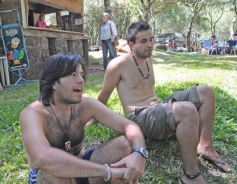 Foto de la galería: Arroyos y Saltos de la zona Centro