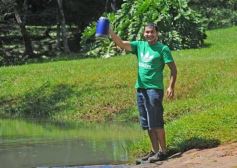 Foto de la galería: Arroyos y Saltos de la zona Centro
