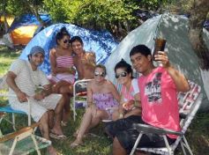 Foto de la galería: Arroyos y Saltos de la zona Centro