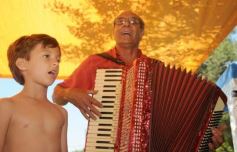 Foto de la galería: Arroyos y Saltos de la zona Centro