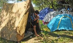 Foto de la galería: Arroyos y Saltos de la zona Centro