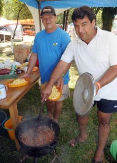 Foto de la galería: Arroyos y Saltos de la zona Centro