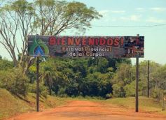 Foto de la galería: Arroyos y Saltos de la zona Centro