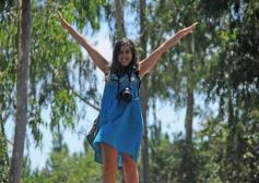 Foto de la galería: Arroyos y Saltos de la zona Centro