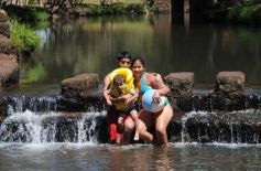 Foto de la galería: Arroyos y Saltos de la zona Centro