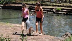 Foto de la galería: Arroyos y Saltos de la zona Centro