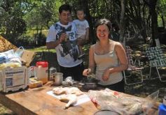Foto de la galería: Arroyos y Saltos de la zona Centro