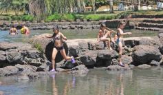 Foto de la galería: Arroyos y Saltos de la zona Centro