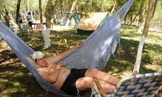 Foto de la galería: Arroyos y Saltos de la zona Centro