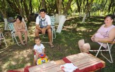 Foto de la galería: Arroyos y Saltos de la zona Centro