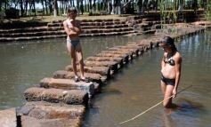Foto de la galería: Arroyos y Saltos de la zona Centro