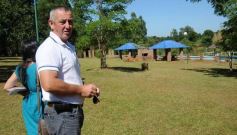 Foto de la galería: Arroyos y Saltos de la zona Centro