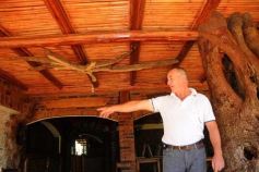 Foto de la galería: Arroyos y Saltos de la zona Centro