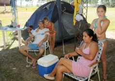 Foto de la galería: Arroyos y Saltos de la zona Centro