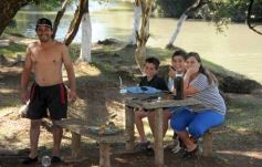 Foto de la galería: Arroyos y Saltos de la zona Centro