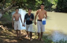 Foto de la galería: Arroyos y Saltos de la zona Centro