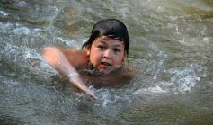 Foto de la galería: Arroyos y Saltos de la zona Centro