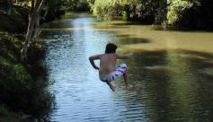 Foto de la galería: Arroyos y Saltos de la zona Centro