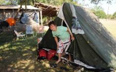 Foto de la galería: Arroyos y Saltos de la zona Centro