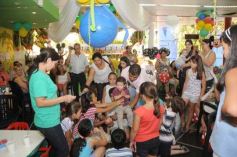 Foto de la galería: Horacio Benjamin, 1 añito en Piruetas!!!