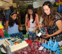 Foto de la galería: Horacio Benjamin, 1 añito en Piruetas!!!