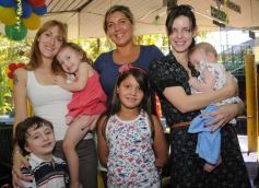 Foto de la galería: Horacio Benjamin, 1 añito en Piruetas!!!