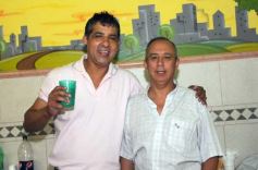 Foto de la galería: Horacio Benjamin, 1 añito en Piruetas!!!