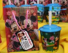 Foto de la galería: Horacio Benjamin, 1 añito en Piruetas!!!