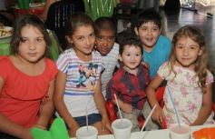 Foto de la galería: Horacio Benjamin, 1 añito en Piruetas!!!