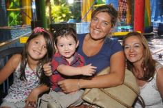 Foto de la galería: Horacio Benjamin, 1 añito en Piruetas!!!