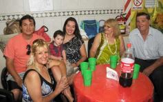 Foto de la galería: Horacio Benjamin, 1 añito en Piruetas!!!