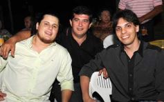 Foto de la galería: Panaderia San Javier. Cena aniversario 28 Años!!!