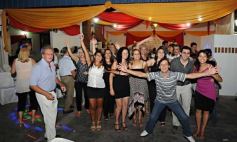 Foto de la galería: Panaderia San Javier. Cena aniversario 28 Años!!!