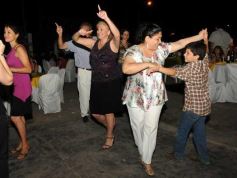 Foto de la galería: Panaderia San Javier. Cena aniversario 28 Años!!!
