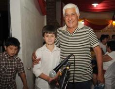 Foto de la galería: Panaderia San Javier. Cena aniversario 28 Años!!!