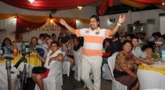 Foto de la galería: Panaderia San Javier. Cena aniversario 28 Años!!!