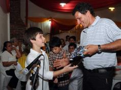 Foto de la galería: Panaderia San Javier. Cena aniversario 28 Años!!!