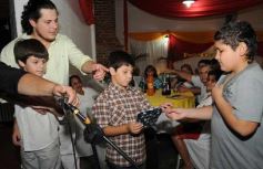 Foto de la galería: Panaderia San Javier. Cena aniversario 28 Años!!!