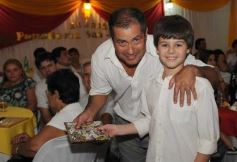 Foto de la galería: Panaderia San Javier. Cena aniversario 28 Años!!!